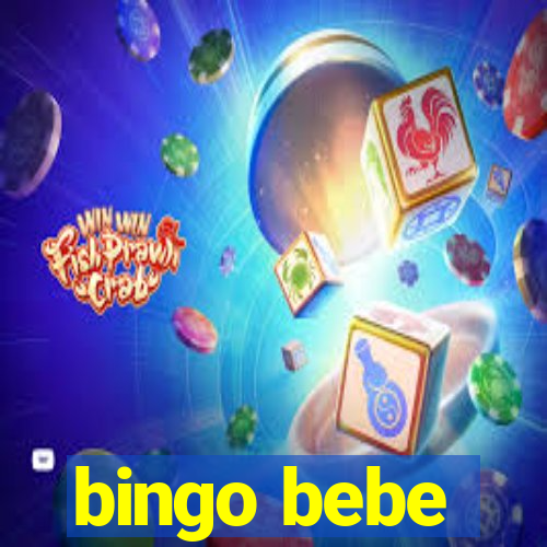 bingo bebe